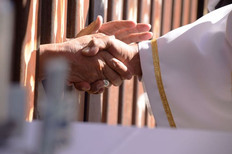 Los principios que sostiene la doctrina social de la Iglesia se apoyan en la ley natural. Foto: Foto: auladsi