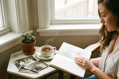 Un tema a tratar desde las emociones. Fuente: IA Gemini.