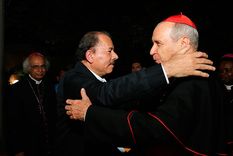 Por si no escuchan, 20 expresidentes critican al Vaticano y claman por Nicaragua y Venezuela