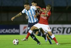 Foto: Conmebol Libertadores Foto: Conmebol Libertadores