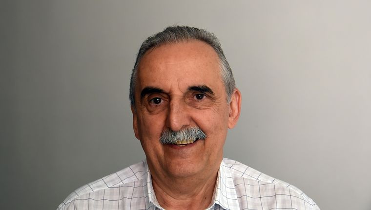 Guillermo Moreno durísimo contra Cristina Kirchner Foto: ALF PONCE MERCADO / MDZ