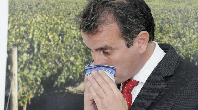 Foto: Alf Ponce / MDZ