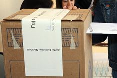 ¿se suspenden las elecciones en 2021? esto dijo la direccion nacional electoral