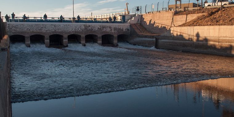 Foto: Gentileza Prensa Gobernación
