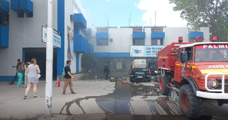 Foto: Radio Regional San Martín