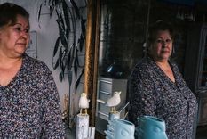 Para las autoridades francesas, Jeanne Pouchain está muerta. Foto: AFP