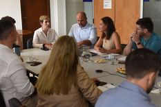 Foto: Prensa Gobierno de Mendoza