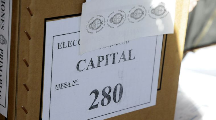 Foto: Nacho Gaffuri / MDZ