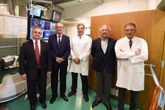 Foto: Alf Ponce / MDZ