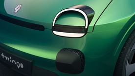 Así es el nuevo Renault Twingo Así es el nuevo Renault Twingo