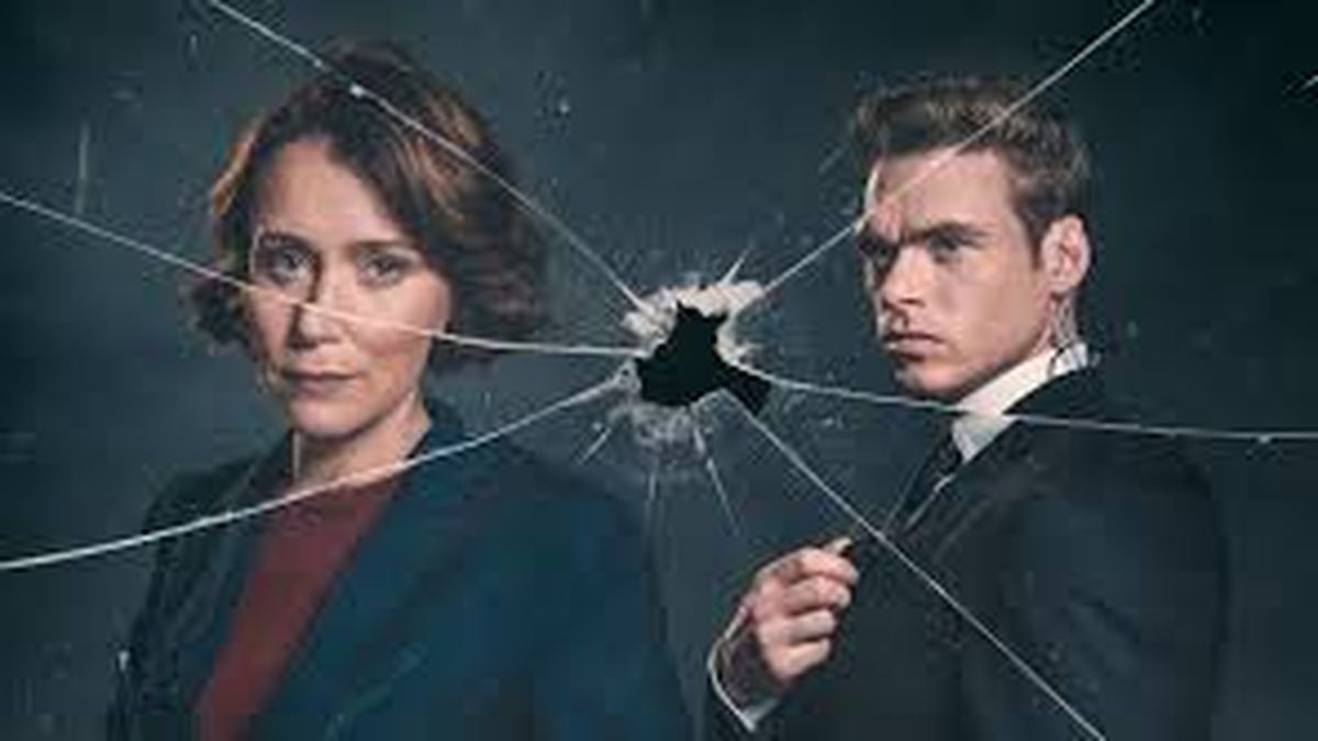 Netflix: el thriller británico para maratonear que crea una atmósfera de tensión asfixiante