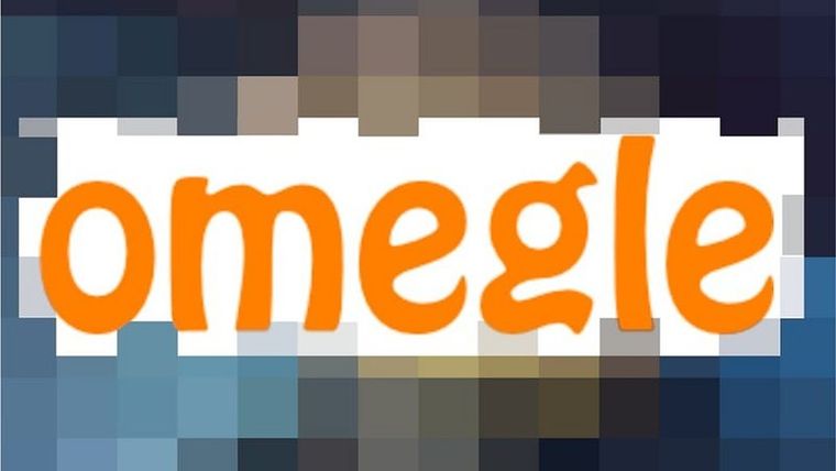 Omegle creció a nivel mundial y ahora tiene 65 millones de visitas.