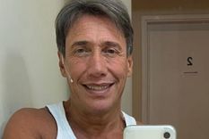 Fabián Gianola Foto: Instagram