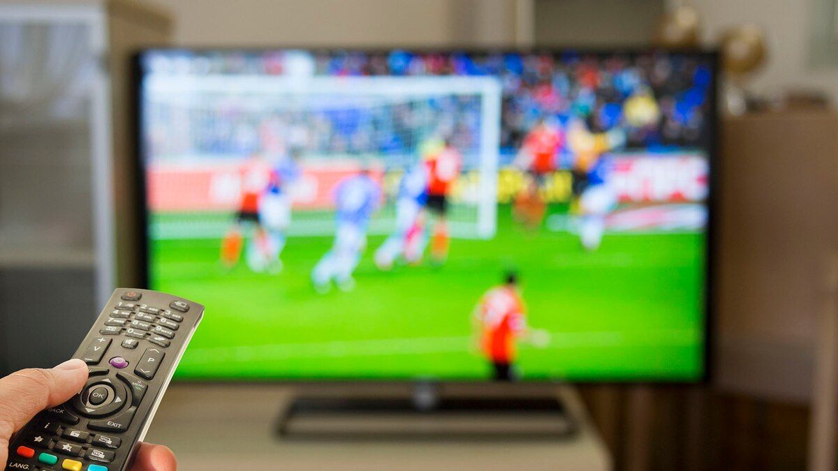 Qué TV comprar para ver el Mundial con calidad total