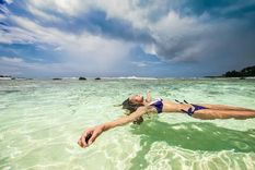 la trampa de las vacaciones ilimitadas que ofrecen algunas empresas