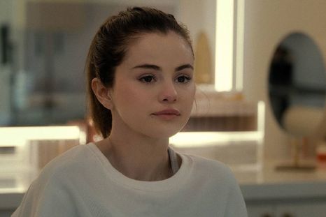 La triste historia que hizo dudar a Selena Gómez