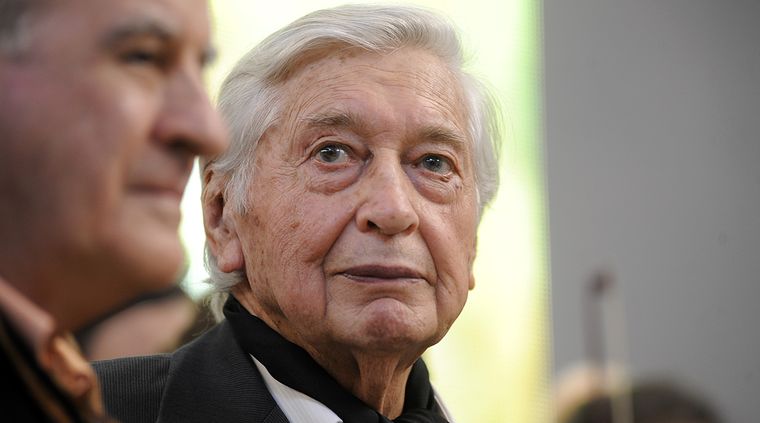 Foto: Alf Ponce / MDZ