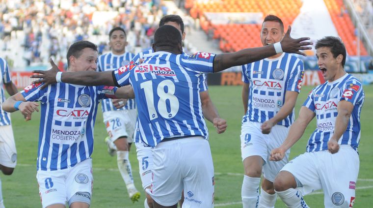 Foto: Pachy Reynoso / MDZ