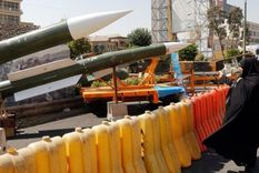 ¿Cuánto poder militar tiene realmente Irán?