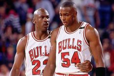 publicada en ESPN Foto: publicada en ESPN