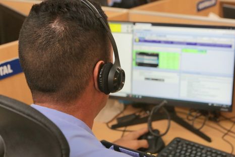 El municipio de Malargüe dio un paso significativo en la modernización de sus sistemas de seguridad El municipio de Malargüe dio un paso significativo en la modernización de sus sistemas de seguridad