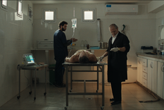 Una increíble producción bajo dirección mendocina y con impronta local. Créditos: santiagoesteves.com