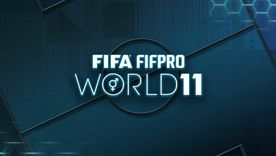 La FIFPRO ya tiene a sus ternados para el once ideal. La FIFPRO ya tiene a sus ternados para el once ideal.