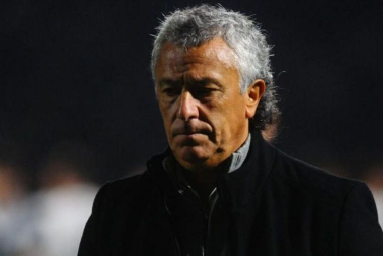 Gorosito habló después del escándalo de Gimnasia y Boca.