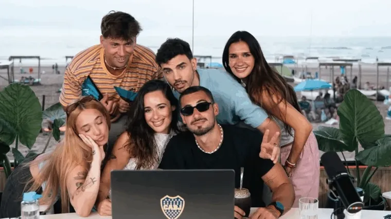 Con m&aacute;s de 8 millones de usuarios &uacute;nicos, Luzu se consolida como el canal l&iacute;der en Argentina.