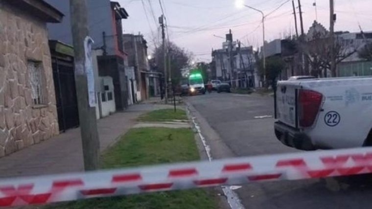 El ataque en el que murió Juan Carlos Cruz tuvo lugar el jueves Foto: Archivo