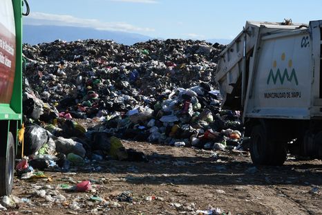 fin de los basurales a cielo abierto: las nuevas reglas para la gestion de residuos fin de los basurales a cielo abierto: las nuevas reglas para la gestion de residuos