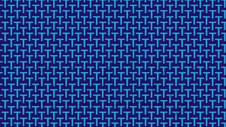 Acertijo visual: el 95% falla para encontrar la letra Y ¿Eres capaz de resolver este reto visual? Foto: MDZ ONLINE