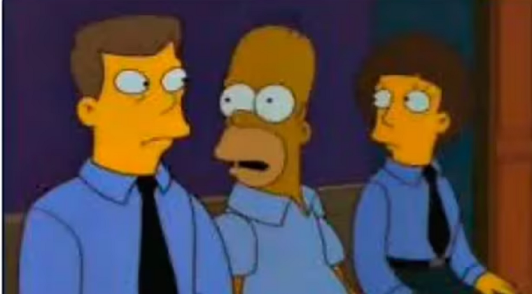 Los usuarios se refirieron a lo sucedido en suelo parisino. Foto: Captura