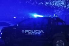 Un hombre fue ultimado a balazos en Capitán Bermúdez en un presunto ajuste de cuentas Foto: NA