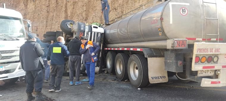 Foto: Ministerio de Seguridad