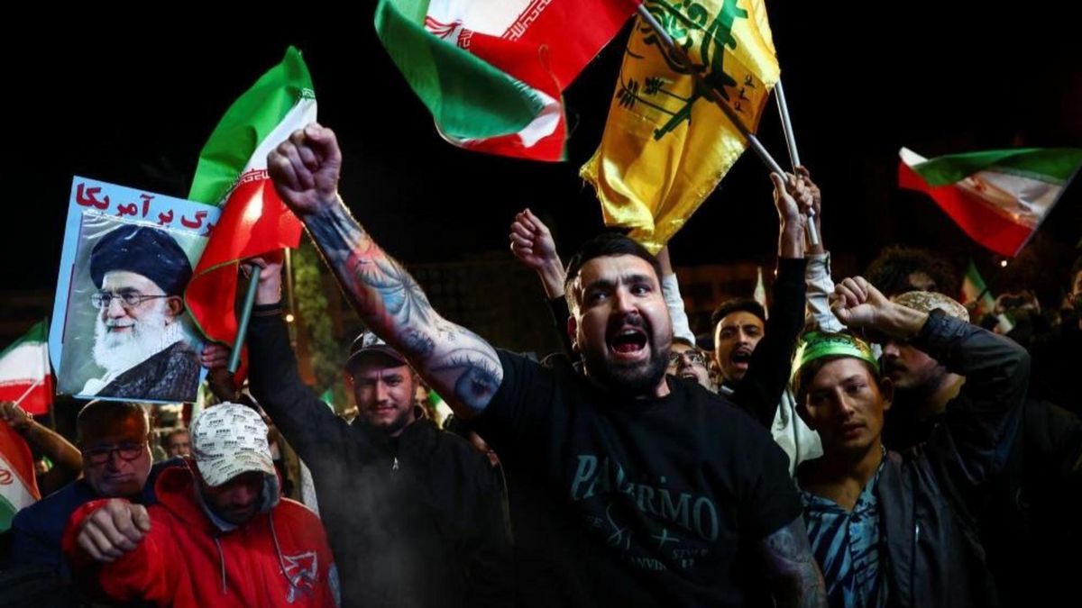 Qué se sabe del acuerdo alcanzado por EE.UU. e Irán para un alto el fuego de dos semanas y la reapertura del estrecho de Ormuz