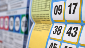 El premio del Loto Plus supera los $1.908 millones, pero ARCA retiene una parte por el impuesto aplicado a premios de gran magnitud. El premio del Loto Plus supera los $1.908 millones, pero ARCA retiene una parte por el impuesto aplicado a premios de gran magnitud.