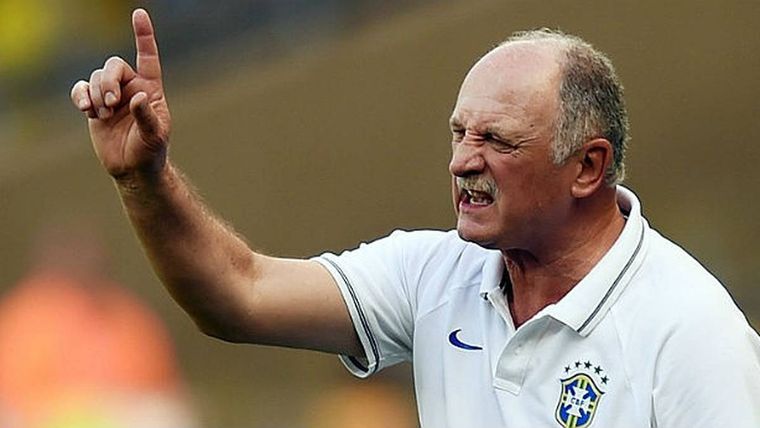 El brasilero fue el último DT campeón del mundo con la Verdeamarelha. Foto: Archivo