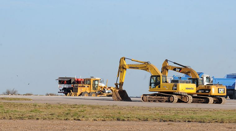 Foto: Alf Ponce / MDZ