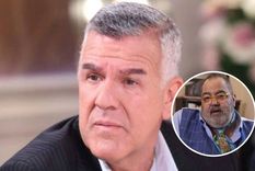 Dady Brieva le mojó la oreja a Jorge Lanata con el nombre de su nuevo programa El actor debutará en marzo en la pantalla de C5N