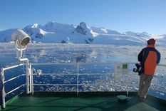 Foto: La Ruta Natural Foto: La Ruta Natural