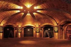 Una reconocida bodega hará un súper degustación con todos sus vinos