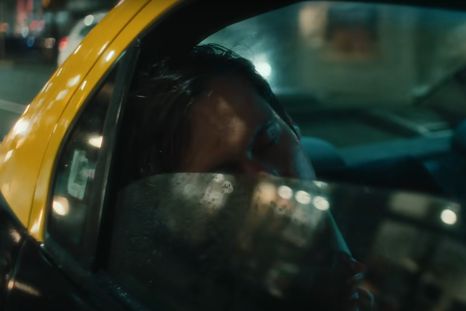 El joven de 22 años llevó un mensaje de resiliencia. Créditos: Captura de YouTube / Gaspi El joven de 22 años llevó un mensaje de resiliencia. Créditos: Captura de YouTube / Gaspi