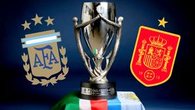 ¿Cuándo se juega la postergada Finalissima entre Argentina y España? ¿Cuándo se juega la postergada Finalissima entre Argentina y España?