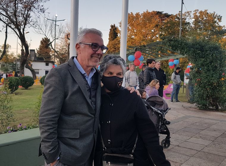 Foto: Twitter Julio Zamora