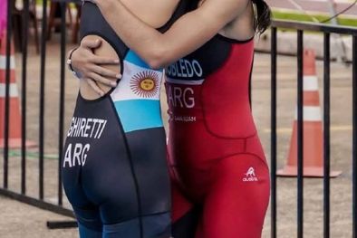 MDZol | Mendoza tendrá presencia en los Panamericanos.
