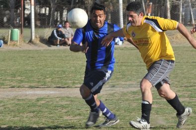 MDZol | Buen triunfo de C.9 de Julio frente al Inter de Las Virgenes.