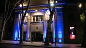 El Teatro Independencia será el escenario principal de una de las propuestas más fuertes de este sábado en Mendoza.