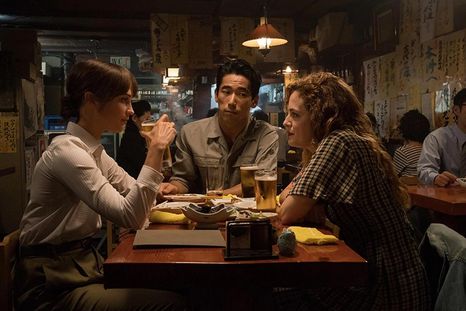 Netflix tiene esta peli en su catálogo. Netflix tiene esta peli en su catálogo.