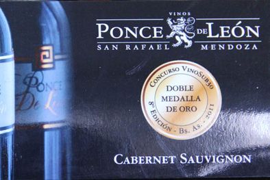 MDZol | El vino ganador Foto: Maggie Ojcius/Mediamza.com